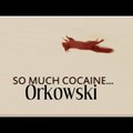 Dj Karina Orkowski - Orkowski Cocaine (2013 Mash-up)