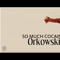 Dj Karina Orkowski - Orkowski Cocaine (2013 Mash-up)