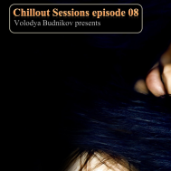 radio show MES - Chillout Sessions episode 08