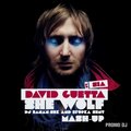 BANZ - David Guetta ft. Sia – She Wolf (DJ Banan-SbK & Егорka Sent Mash-up)