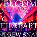 Andrew Snare - Andrew Snare – Welcome To My Afterparty