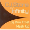 DJ DIM FROST - CJ Stone DJ HaLF & Dmitry Vegas - Infinity 2k13 ( Dj Dim Frost  Mash-Up )