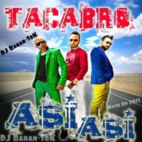 BANZ - Tacabro - Asi Asi ( DJ Banan-SbK Mash Up 2k13 )