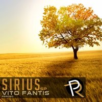 People Revolt Records - Vito Fantis - Light of Sirius (Cut version)