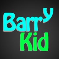 Barry Kid - Barry Kid - Duthy