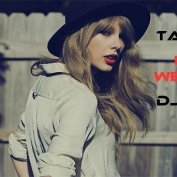 DJ DIM FROST - Taylor Swift  Alex Menco Minero - I Knew You Were Trouble  ( Dj Dim Frost Mash-Up )