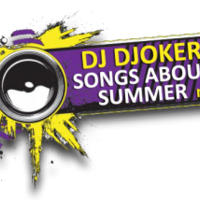 DJ DJoker - DJ DJoker - SONGS ABOUT SUMMER - mix