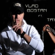 Vlad Bostan - Vlad Bostan feat. TaYa – Я Не Я