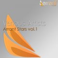 Adam Epps - Adam Epps - Sanzhar (Original Mix)