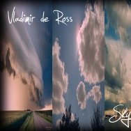 Vladimir de Ross - Vladimir de Ross - Sky over the world (instrumental mix)