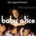 Dj Legend aka Andrey - Baby Alice - Pina Colada Boy (Dj Legend Remix)