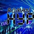 Roman Shark - Roman Shark - Hypnosis