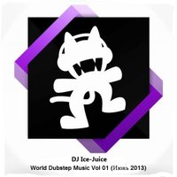 Dj Ice-Juice (Den Alman) - DJ Ice-Juice- World Dubstep Music Vol 01 (Июнь 2013)