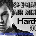 Specialone - Specialone-Air mix 004(Hardwell 100%)