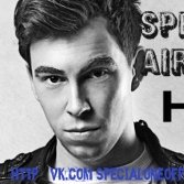 Specialone - Specialone-Air mix 004(Hardwell 100%)