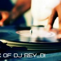 Dj Rey_Di - Dj Rey Di mix Spring House