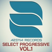 Azima Records - Smooth Stab - These Words (Incognet Remix preview)