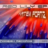 Artem Fortiz - Artem Fortiz - Red Faction (Original Mix)