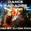 DJ DIM FROST - DANCE PARADISE MIXED BY DJ DIM FROST ( июнь 2013 ) vol.7