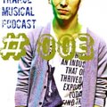 Specialone - Specialone-Trance Music Podcast#003