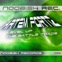 Artem Fortiz - Artem Fortiz - Level Up (Original Mix)