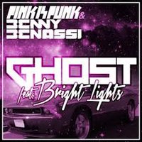 Marvell Bee - Pink Is Punk & Benny Benassi feat. Bright Lights - Ghost (Marvell Bee Radio Edit)