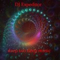 Sasha-Expeditor - dj expeditor - deep too deep music