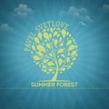 pavel svetlove - Pavel Svetlove - Summer forest (Original Mix)