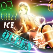 DJ CRAZY ICE QUEEN - DJ CRAZY ICE QUEEN (Leksi Q) - CLUB STYLE (Promo Mix)