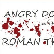 Roman Tkach - Roman Tkach - Angry Doctor Podcast #001