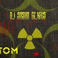 Dj Sasha Genius - АТОМ