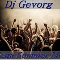 Gevorg - Dj Gevorg - Mega Summer Mix