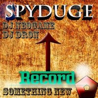 DJ Neogame - DJ NEOGAME feat DJ DRON -  SOMETHING NEW (Original Mix)