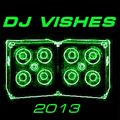 Dj Vinches - 2012 лето