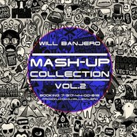 Will Banjero - Doreen Dreams DJ Fenix & Katia Rudelman vs. Buy One Get One Free - ( Will Banjero Mash up)