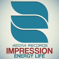 Azima Records - Energy Life - Abstraction (Cut version)