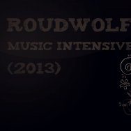 RoudWolf - RoudWolf - Music Intensive (2013)