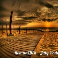 RomanQtiK - RomanQtiK - July Podcast (2013)