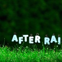 Dj Rostej - Dj Rostej - After Rain (original)