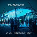 TURBION - Z21 KaZantip Mix