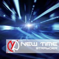 Nevin Records - Strayder - New Time (Original mix)