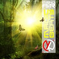 Nevin Records - Mend Air - Magic Beats (Original Mix)