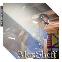 Dj AlexSheff(Москва) - Dj AlexSheff - FashioN (Perfect mix)