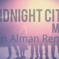 Dj Ice-Juice (Den Alman) - M83 - Midnight City (Den Alman Remix)