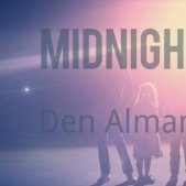 Dj Ice-Juice (Den Alman) - M83 - Midnight City (Den Alman Remix)