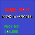 Angry Noise - Angry Noise-F.ck My College