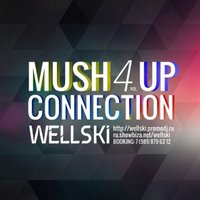 Wellski - Adele, Eurythmics vs. Electro Elephants & Eddie Mono - Sweet Dreams ( Wellski RADIO Mashup )