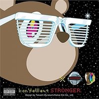 Ivan Mouse - Steve Aoki, Chris Lake feat. Tujamo &Kanye West - Stronger (Mash Up)