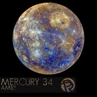 People Revolt Records - [Preview] Amily - Mercury 34