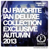 DJ FAVORITE - Pray For More vs. Empire Of The Sun - Walking On A Dream (DJ Favorite & Ian Deluxe Radio Edit) [djfavorite.ru]